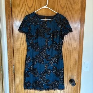 Dress the Population dress